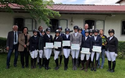 DOSB Trainer Leistungssport