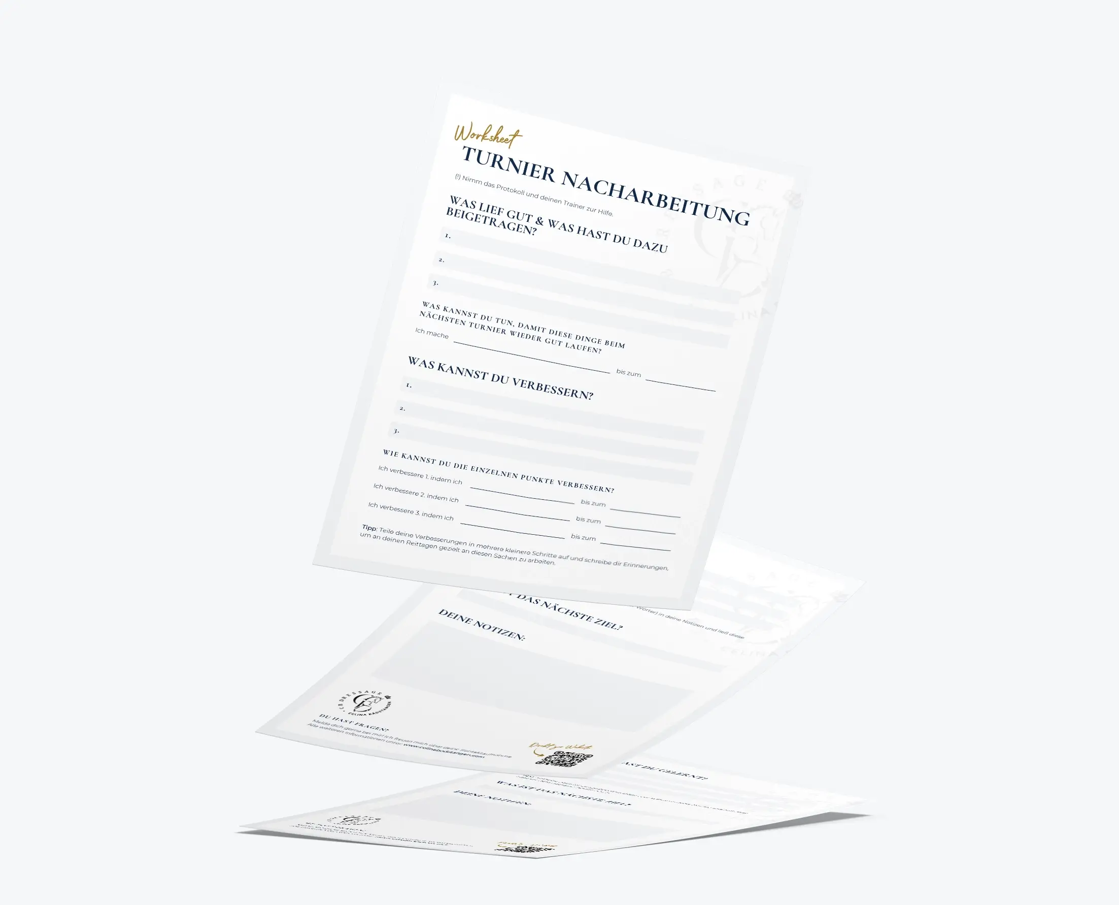 Celina-Bodstangen-Dressage-PDF-Mockup-Turniernachbereitung